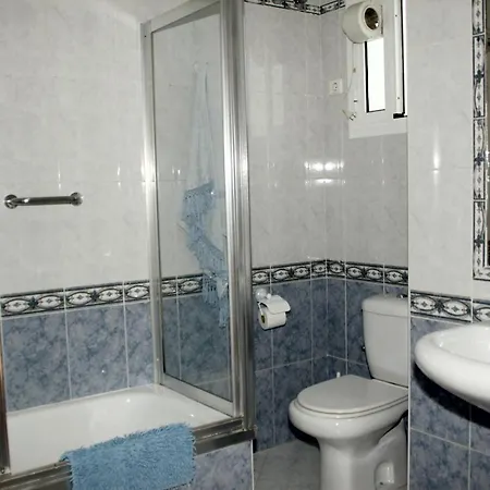 Penthouse 300 Meters Air Conditioning